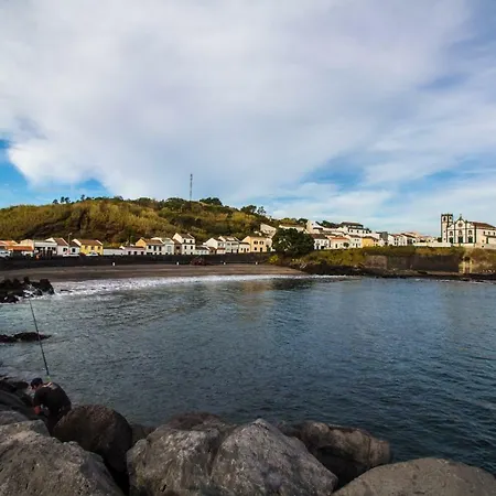 Belém Lodge Ponta Delgada Exterior foto