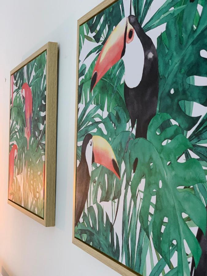 Apartamento Belém