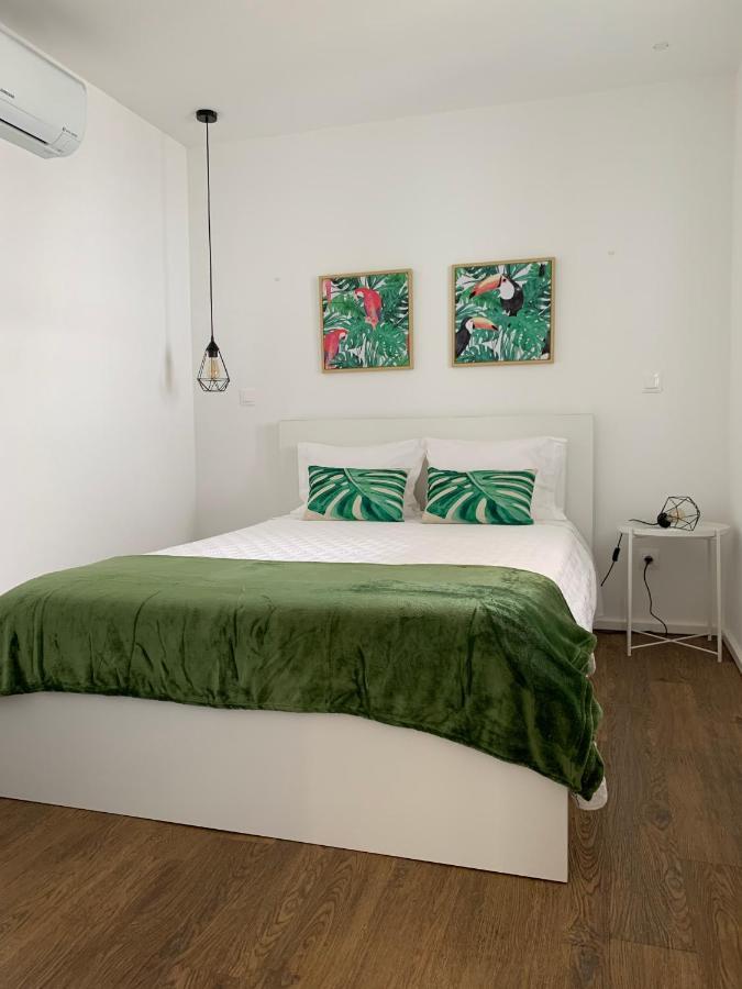 Apartamento Belém Ponta Delgada