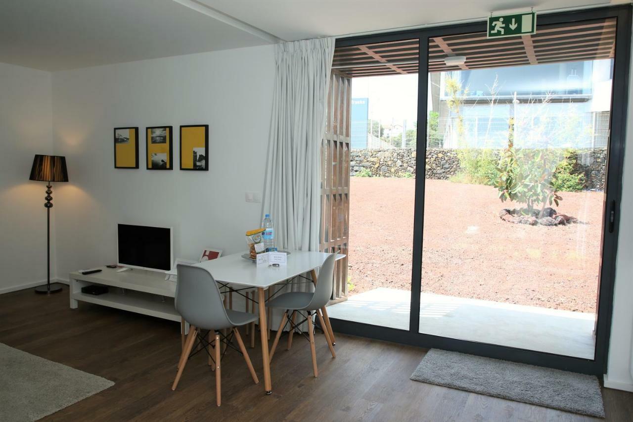 Belem Apartment Ponta Delgada (Sao Miguel)