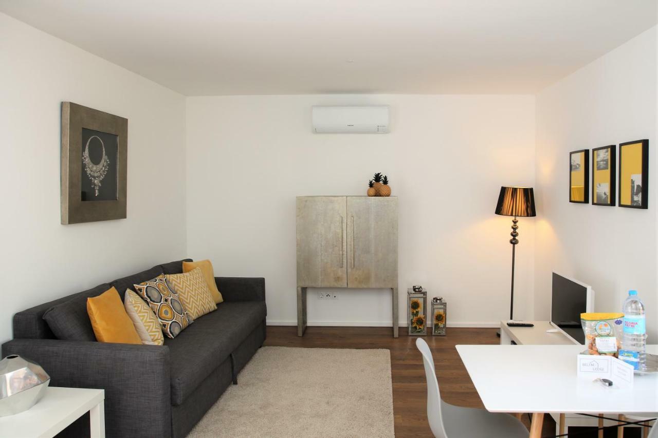 Appartement Belem Ponta Delgada